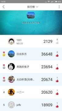 健康陕西  v5.21图5