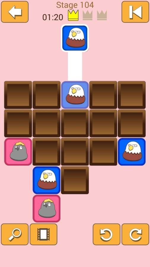小鸡连连看  v1.0图1
