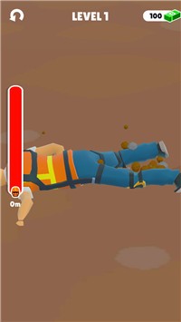 木偶实验粉身碎骨  v0.1.182图1