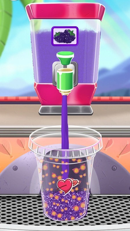奶茶模拟器  v1.0图2