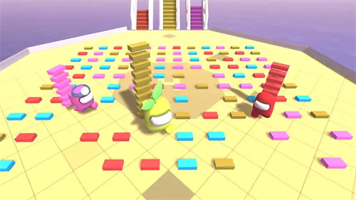 积木搭桥3D  v1.25图2