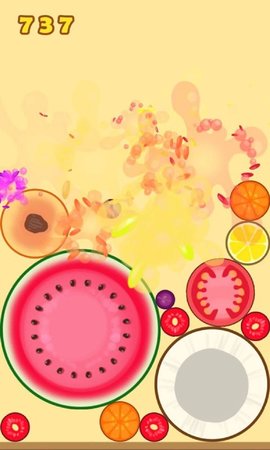 缤纷水果消  v1.06图2