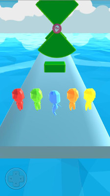 水路大冒险  v0.1图1
