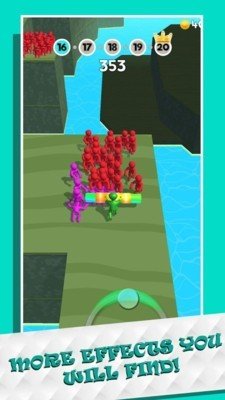 亲别挡路  v1.0.1图1