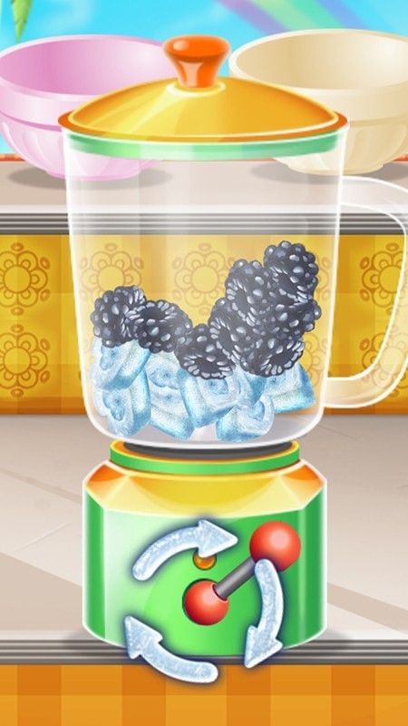 奶茶模拟器  v1.0图1
