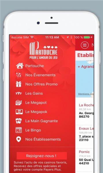 partouche  v1.4.78图4