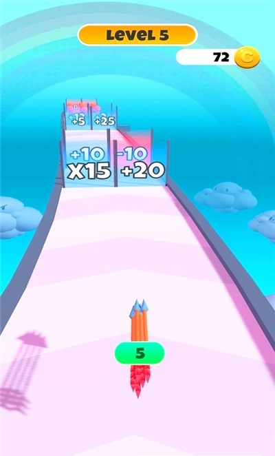 人群箭矢  v1.6图1