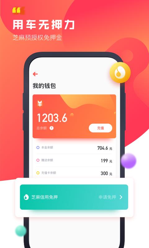 驾呗租车  v4.5.3图2