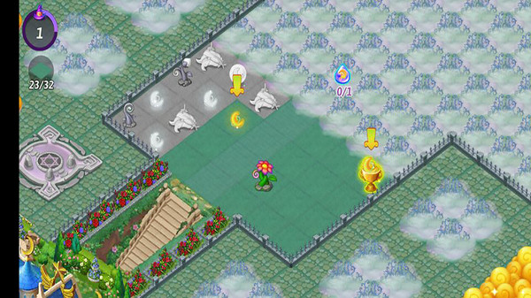 合并小巫师  v1.4.0图1