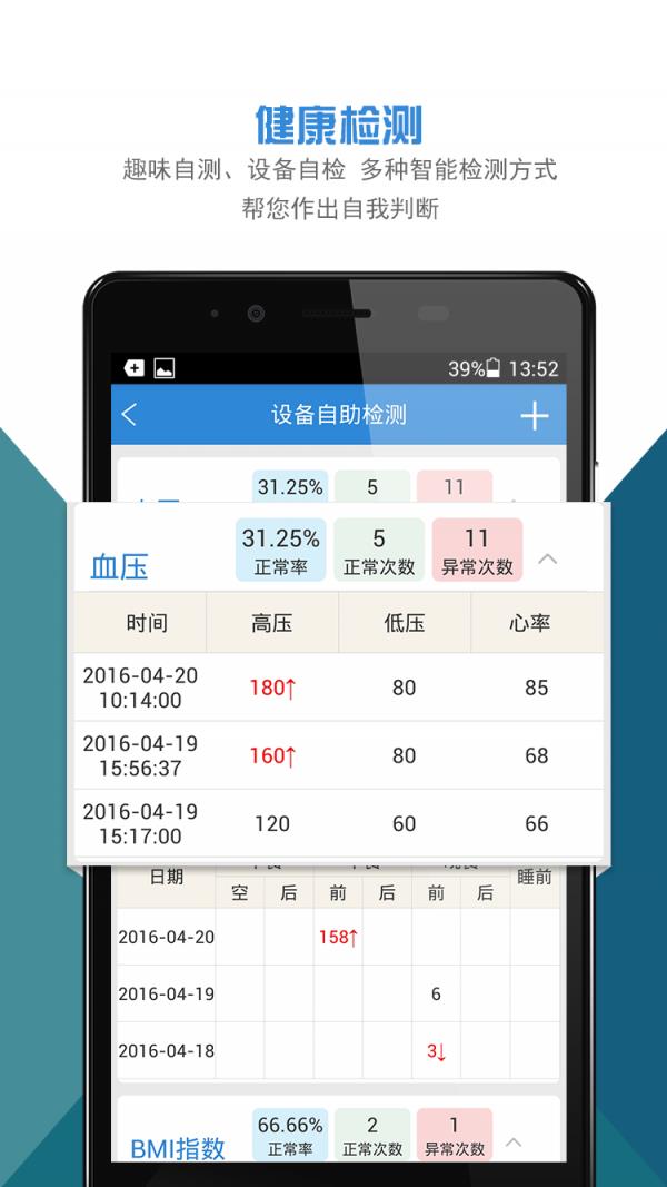 新湘雅e健康  v2.0.1图3