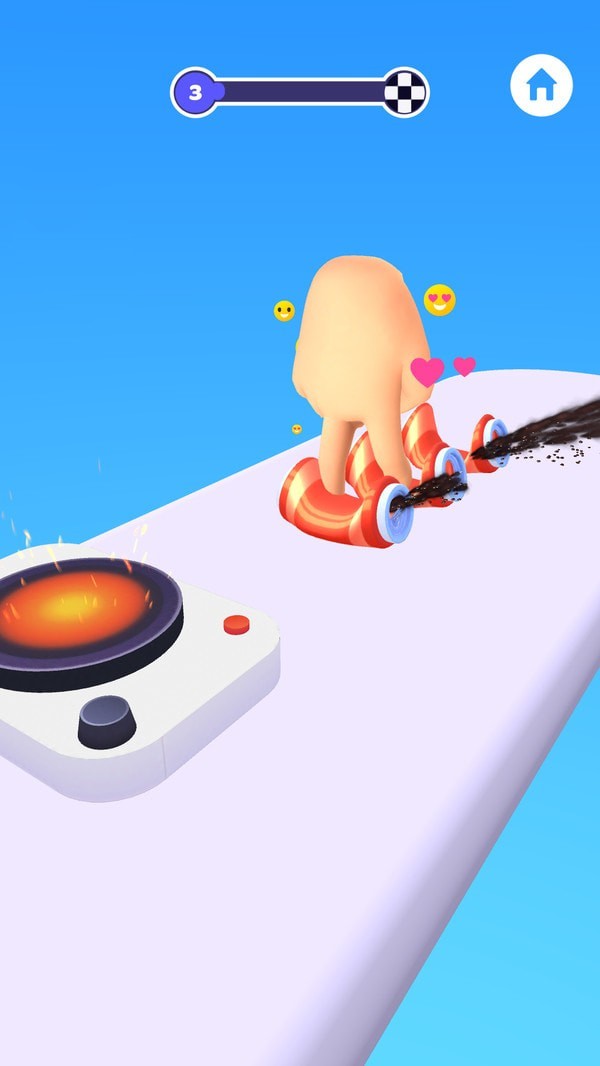 快乐手指  v1.0.1图3