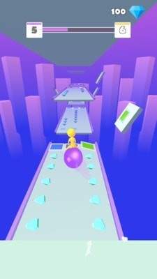 炫酷跳跃  v0.2图2