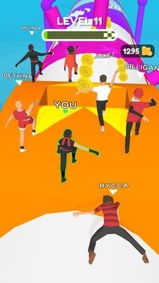 空中竞赛  v1.0.0图2