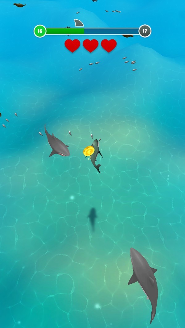 海底与猎杀  v3.2图3