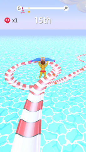 aquapark  v0.7图1