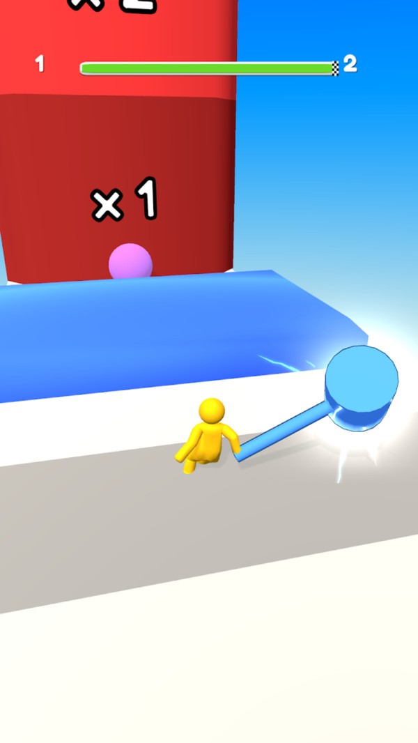 锤就完了  v1.0图2
