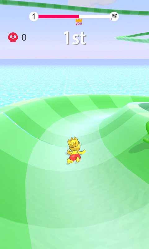 aquapark  v0.7图2