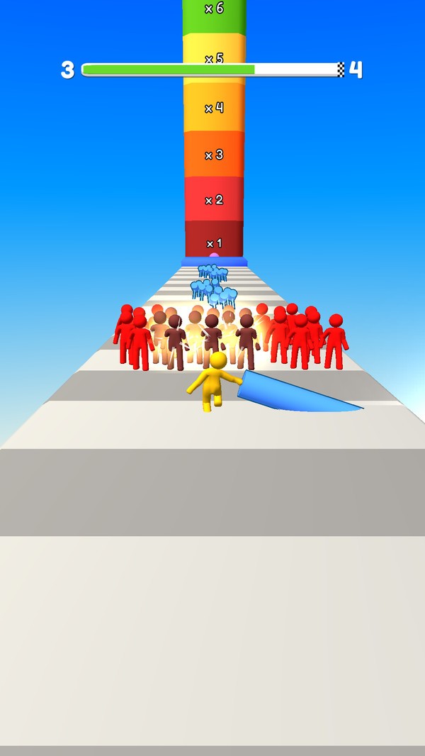 锤就完了  v1.0图3