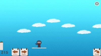 忍者小子的冒险生活  v1.37.01图1
