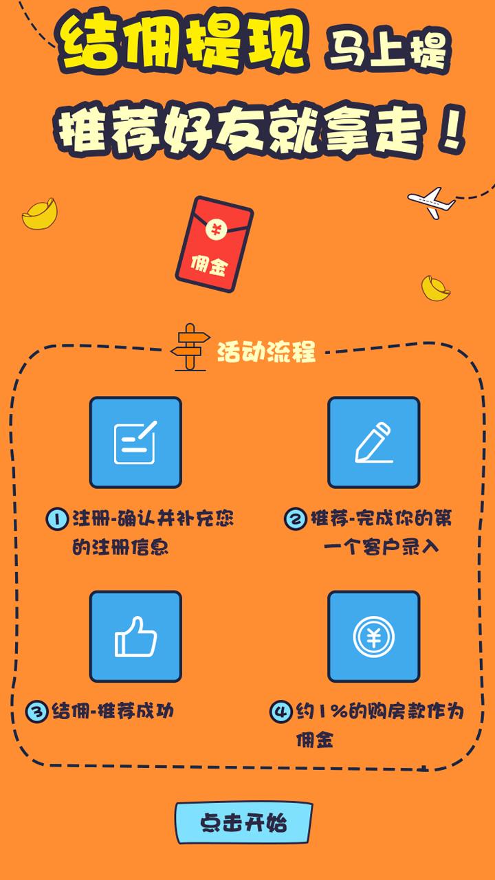 好生活好房  v2.4.8图1