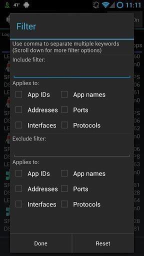 网络日志(Network Log)  v2.25.1图4