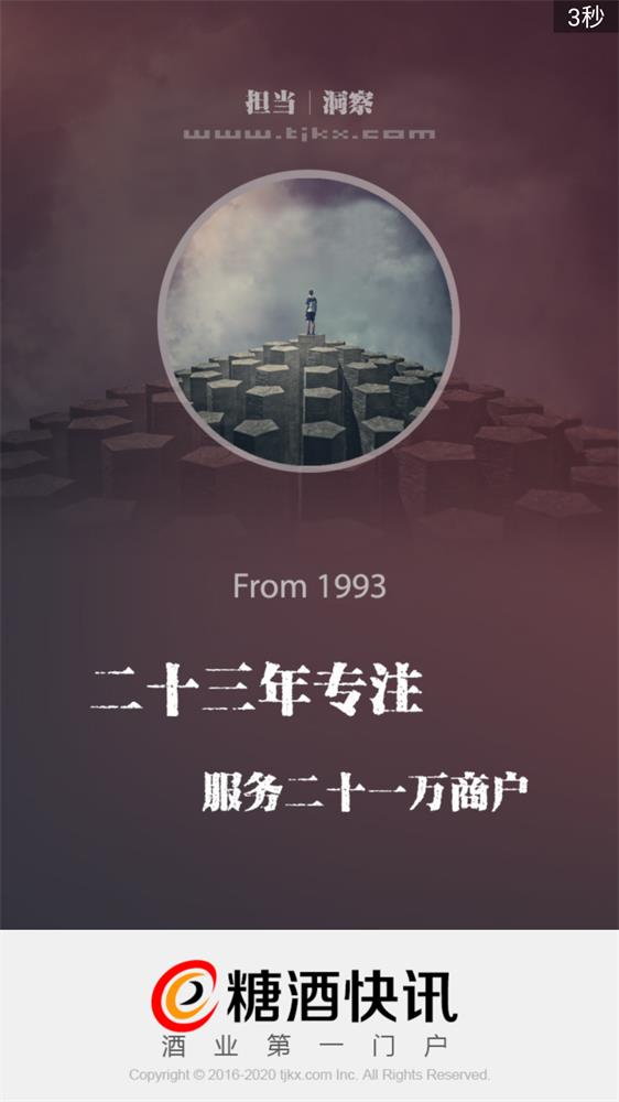 糖酒快讯  v6.5.5图1