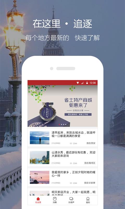 网络城市  v75图1