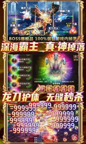 黑魔法城堡满v版  v1.0图3