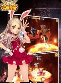艾琳传奇内购修改版  v1.0.142图2