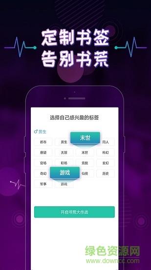 上瘾小说  v4.32图4