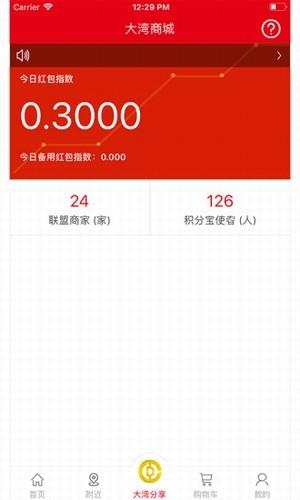 大湾商城  v1.2.7图3