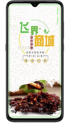 飞界商城  v1.2.994图1