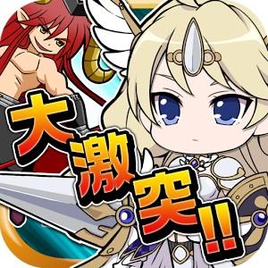 地下城与勇士M韩服