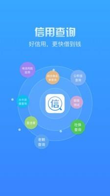 信用管家  v4.6.6图4