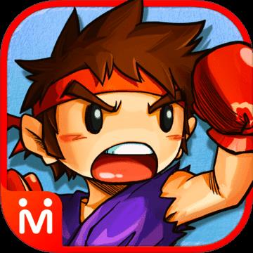 地下城与勇士M韩服