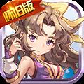 地下城与勇士M韩服