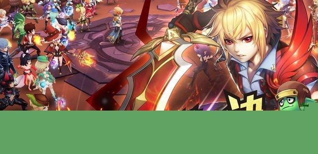 时光幻境安卓版  v1.0.0图3