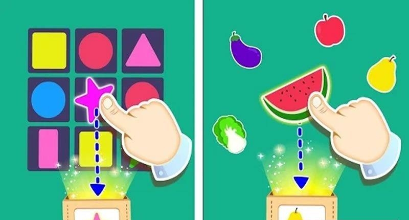 宝宝奇妙数学冒险  v8.22.10.00图3