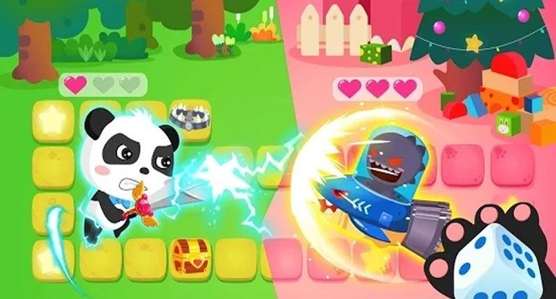 宝宝奇妙数学冒险  v8.22.10.00图5