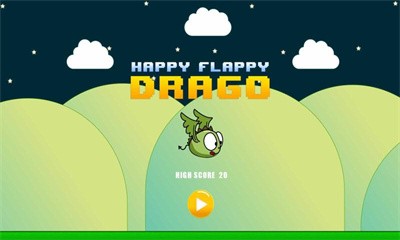 快乐的小恶魔  v1.0图2