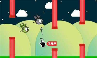 快乐的小恶魔  v1.0图1