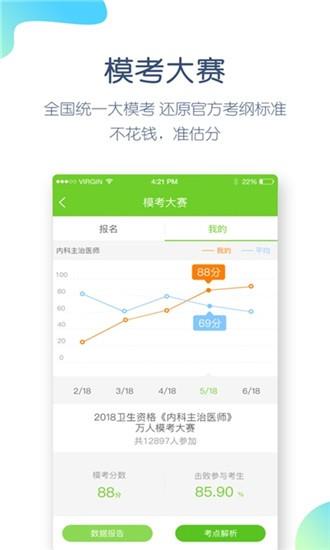 卫生防疫技师题库  v2.3.0图3