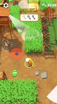 冲上卡车  v0.1.4图1
