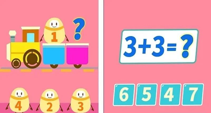 宝宝奇妙数学冒险  v8.22.10.00图1