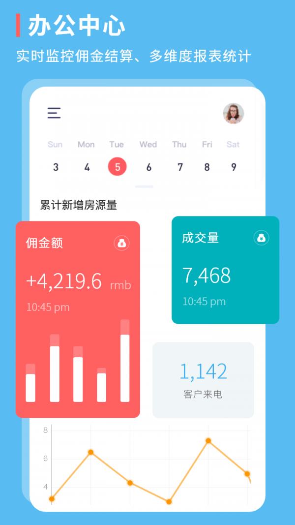 宅猫签约  v5.3.7图4