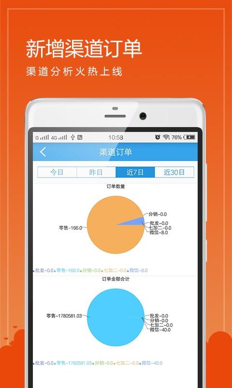 买卖通  v5.0.2图3