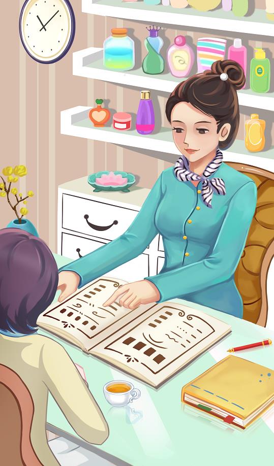 布丁管家  v1.3.0图1