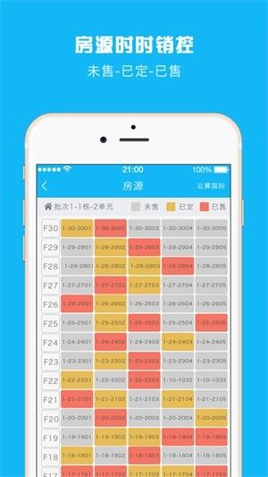 云售楼  v4.1图3
