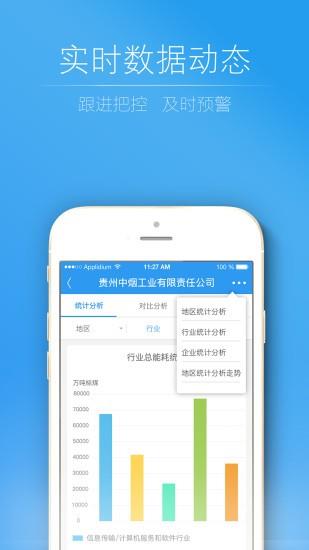 能耗监测  v1.2.8图2