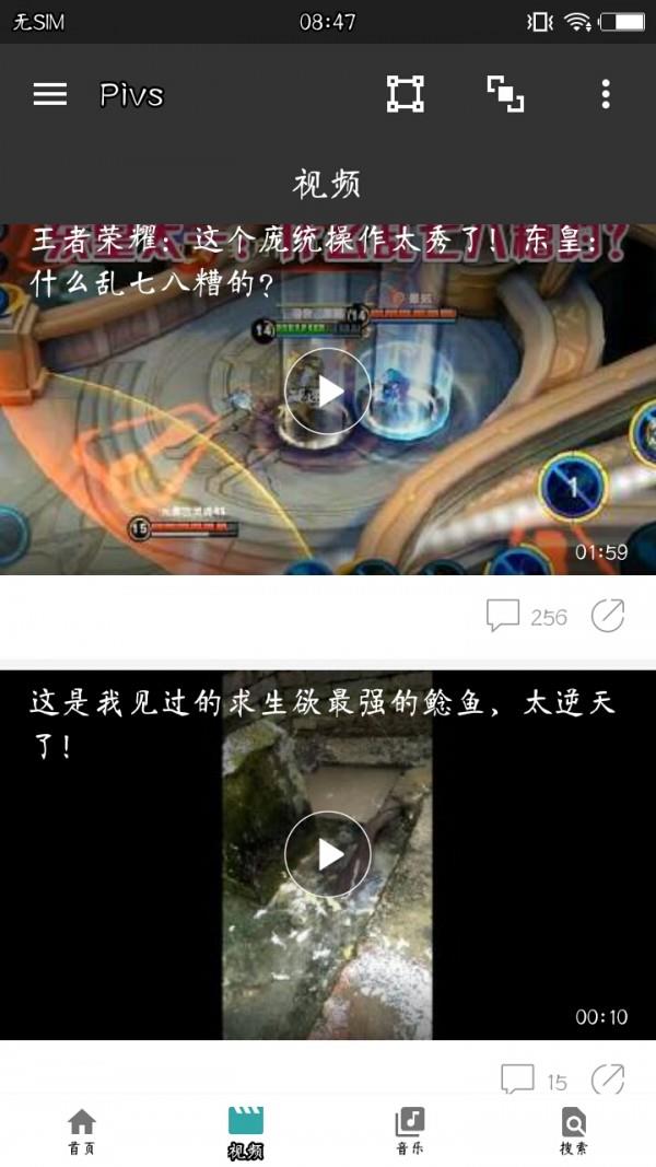 Pivs  v1.2.9图4